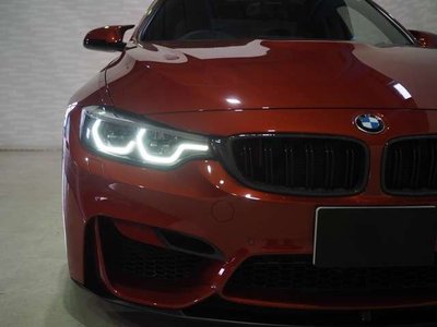 BMW M4 COUPE - 3