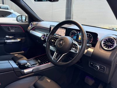 MERCEDES-BENZ GLB - 10