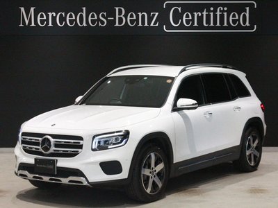 MERCEDES-BENZ GLB - 1