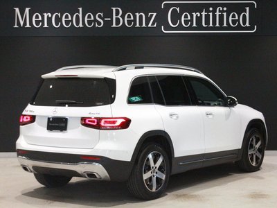 MERCEDES-BENZ GLB - 6