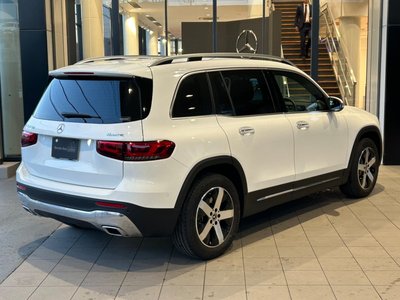 MERCEDES-BENZ GLB - 7