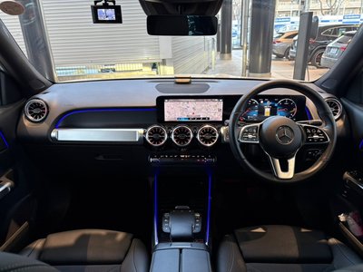 MERCEDES-BENZ GLB - 9