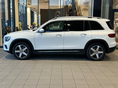 MERCEDES-BENZ GLB - 5