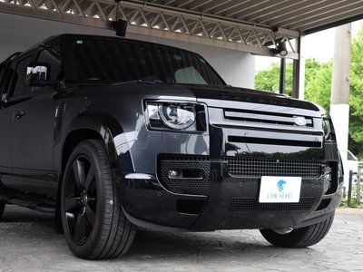 2023 LAND Rover DEFENDER — миниатюра 57