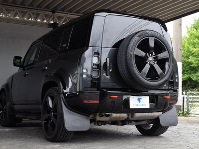 2023 LAND Rover DEFENDER — миниатюра 61