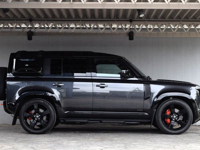2023 LAND Rover DEFENDER — миниатюра 17