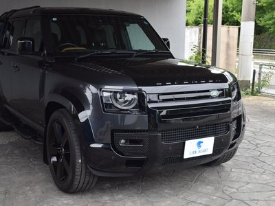2023 LAND Rover DEFENDER — миниатюра 66