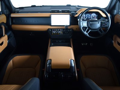 2023 LAND Rover DEFENDER 照片 6