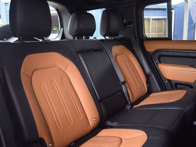 2023 LAND Rover DEFENDER — миниатюра 104