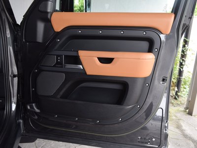 2023 LAND Rover DEFENDER — миниатюра 88