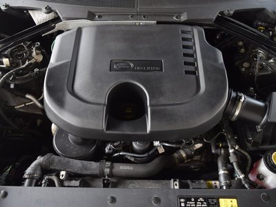 2023 LAND Rover DEFENDER — миниатюра 118