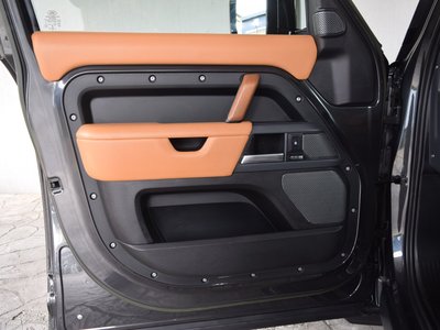 2023 LAND Rover DEFENDER — миниатюра 94