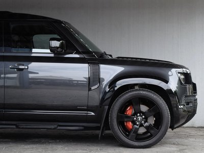 2023 LAND Rover DEFENDER — миниатюра 78