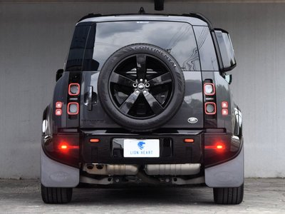 2023 LAND Rover DEFENDER — миниатюра 62