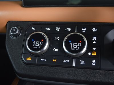 2023 LAND Rover DEFENDER — миниатюра 46