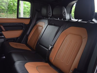 2023 LAND Rover DEFENDER — миниатюра 49