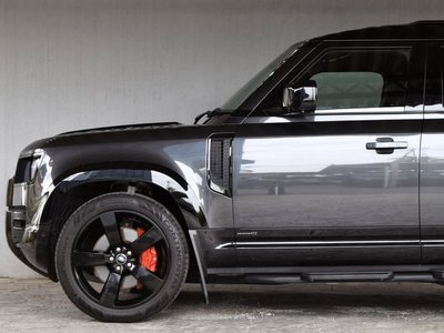 2023 LAND Rover DEFENDER — миниатюра 70