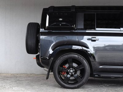 2023 LAND Rover DEFENDER — миниатюра 76