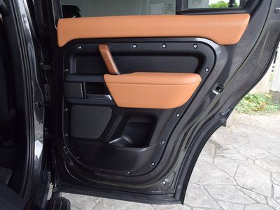 2023 LAND Rover DEFENDER — миниатюра 101
