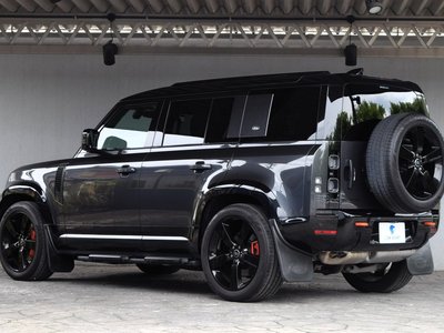 2023 LAND Rover DEFENDER — миниатюра 25