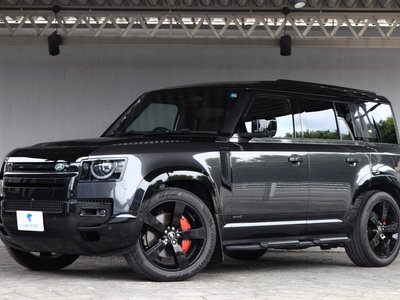2023 LAND Rover DEFENDER — миниатюра 13