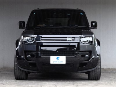 2023 LAND Rover DEFENDER — миниатюра 64