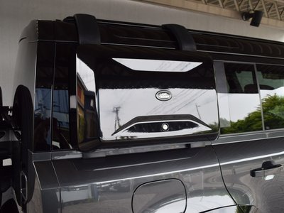 2023 LAND Rover DEFENDER — миниатюра 28