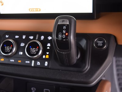 2023 LAND Rover DEFENDER — миниатюра 114