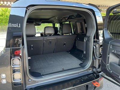 2023 LAND Rover DEFENDER — миниатюра 50