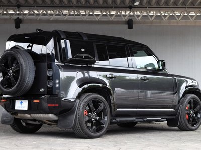 2023 LAND Rover DEFENDER — миниатюра 23