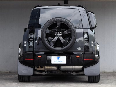 2023 LAND Rover DEFENDER 照片 10