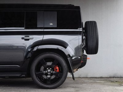 2023 LAND Rover DEFENDER — миниатюра 68