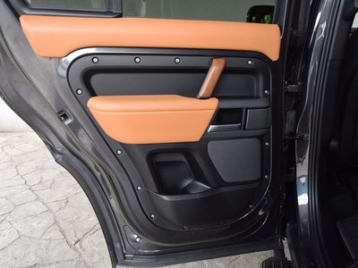 2023 LAND Rover DEFENDER — миниатюра 106