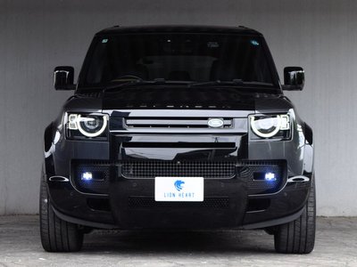2023 LAND Rover DEFENDER 照片 8