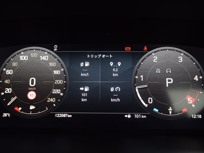 2023 LAND Rover DEFENDER — миниатюра 32