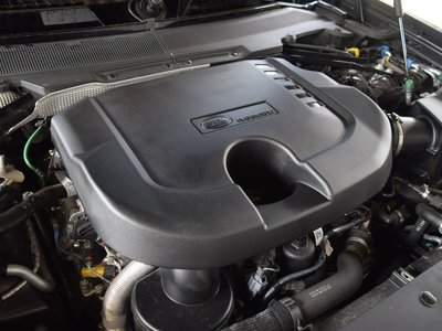 2023 LAND Rover DEFENDER — миниатюра 53