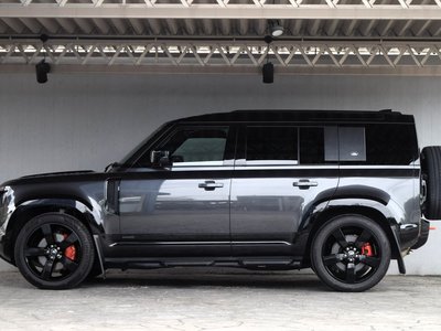 2023 LAND Rover DEFENDER — миниатюра 15