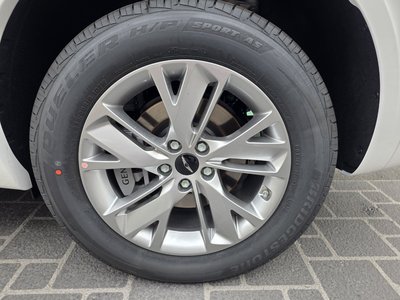 2026 Genesis GV70 照片 6