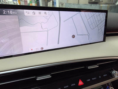 2026 Genesis GV70 — миниатюра 13
