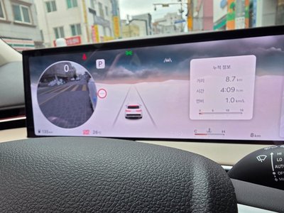 2026 Genesis GV70 照片 8