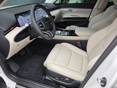 2026 Genesis GV70 照片 10