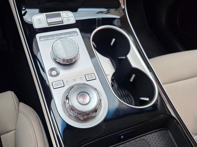 2026 Genesis GV70 照片 9