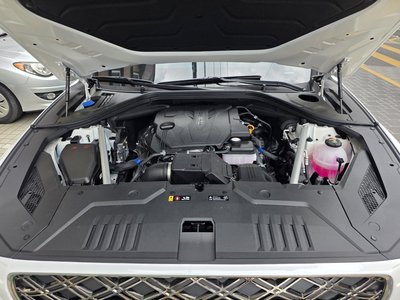 2026 Genesis GV70 照片 7