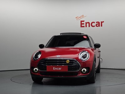 2023 MINI COOPER CLUBMAN — фото 2