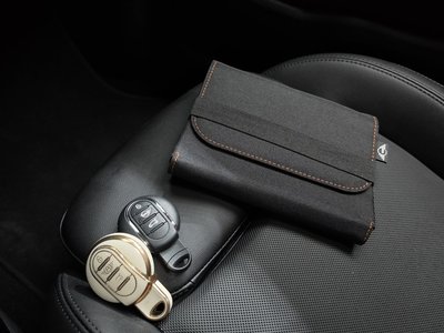 صورة مصغرة 20 لـ 2023 MINI COOPER CLUBMAN