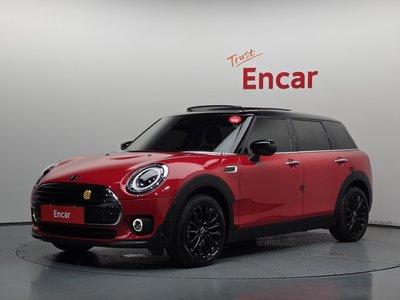 2023 MINI COOPER CLUBMAN — фото 1