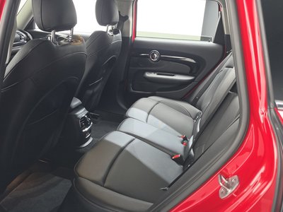 صورة مصغرة 25 لـ 2023 MINI COOPER CLUBMAN