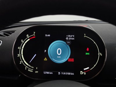 صورة مصغرة 11 لـ 2023 MINI COOPER CLUBMAN