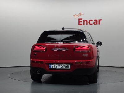 2023 MINI COOPER CLUBMAN — фото 4