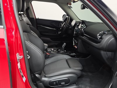 صورة مصغرة 16 لـ 2023 MINI COOPER CLUBMAN